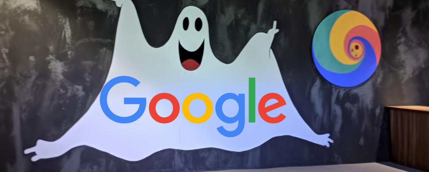 Welcome to Google. I'm casper and I'll be your tour guide today.