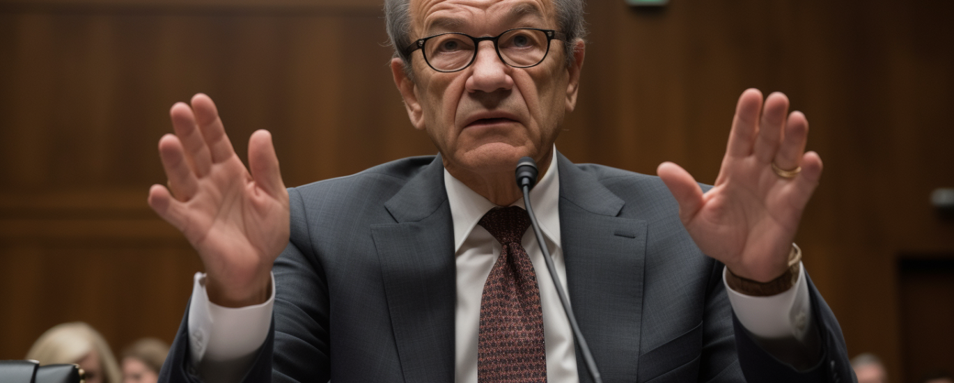 Maxed Terd - is apparently the SEC guy in charge of cyber, according to AI