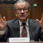 Maxed Terd - is apparently the SEC guy in charge of cyber, according to AI