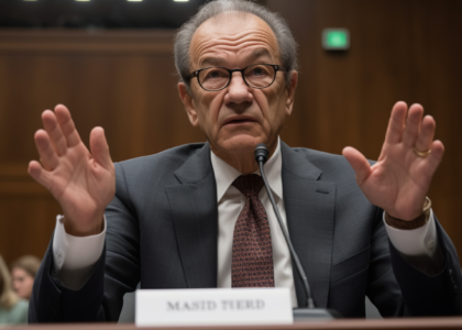Maxed Terd - is apparently the SEC guy in charge of cyber, according to AI
