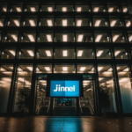 Jinnel is the klingon word for linkedin, according to midjourney