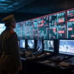 General Bing Bong Boom of North Korea monitors the status of malware